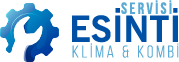 Esinti Klima Servisi Merkezi Logo